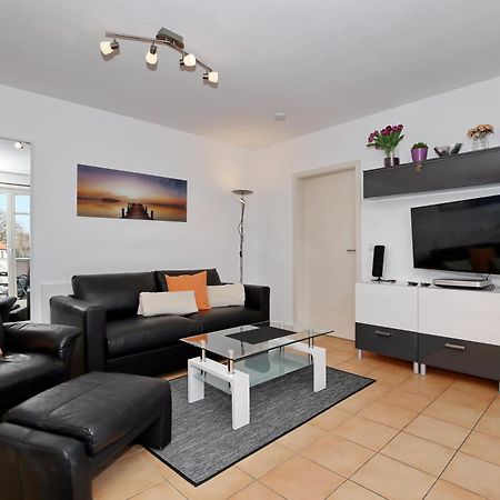 Ostseebad Kühlungsborn Haus Am Park Wohnung 19 מראה חיצוני תמונה