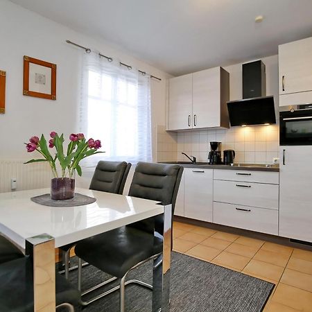 Ostseebad Kühlungsborn Haus Am Park Wohnung 19 מראה חיצוני תמונה