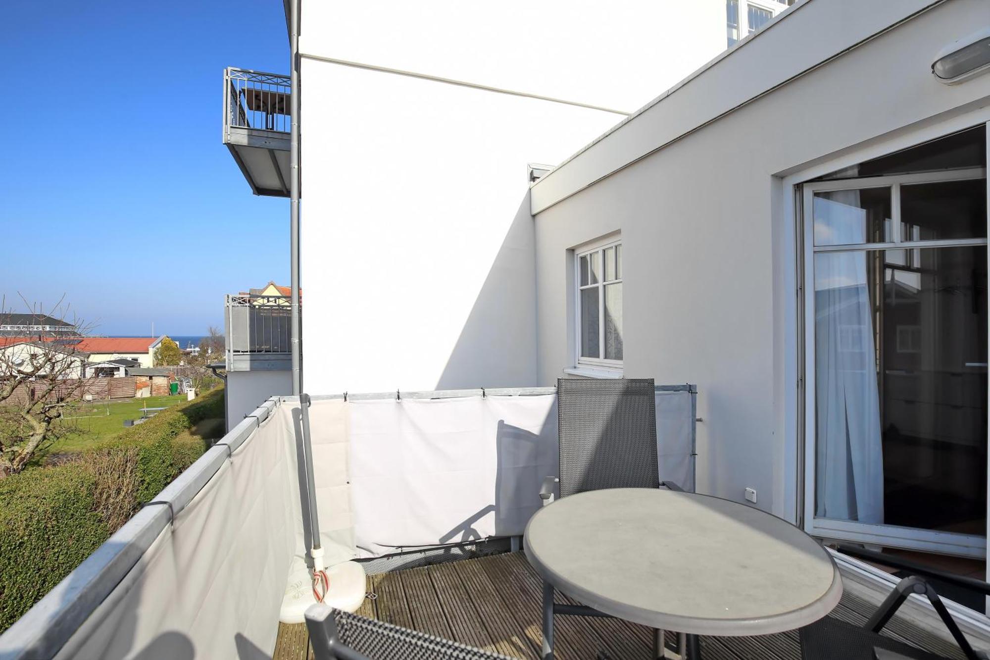 Ostseebad Kühlungsborn Haus Am Park Wohnung 19 מראה חיצוני תמונה